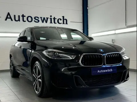 Used BMW X2 Hybrid 2022 Ad 