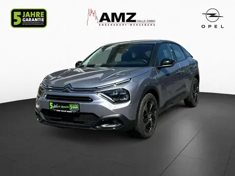 Annonce CITROEN C4 Essence 2023 d'occasion 