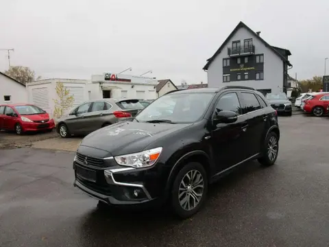 Used MITSUBISHI ASX Diesel 2018 Ad 