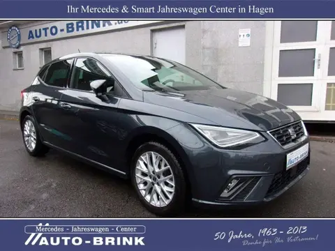 Used SEAT IBIZA Petrol 2024 Ad 