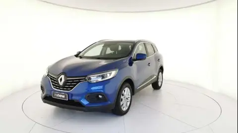 Used RENAULT KADJAR Petrol 2021 Ad 