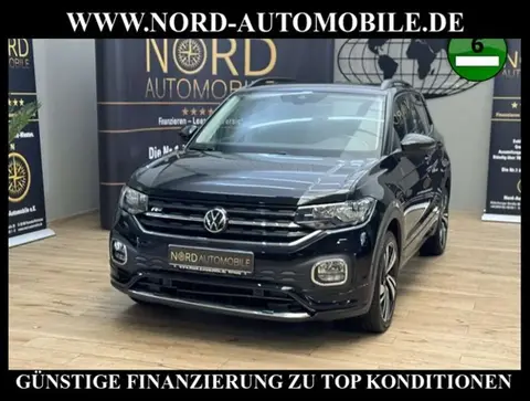 Used VOLKSWAGEN T-CROSS Petrol 2021 Ad 