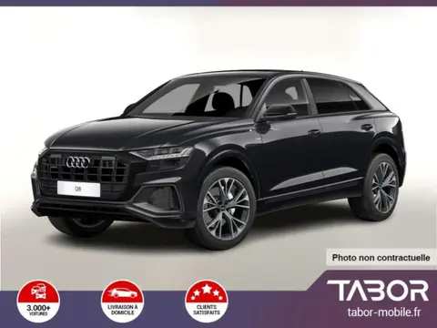 Used AUDI Q8 Diesel 2023 Ad 