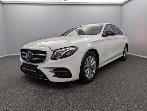 Used MERCEDES-BENZ CLASSE E Diesel 2019 Ad 