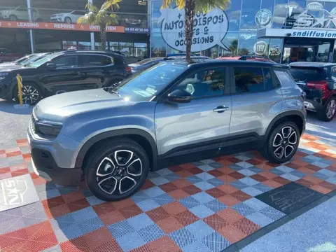 Annonce JEEP AVENGER Essence 2024 d'occasion 