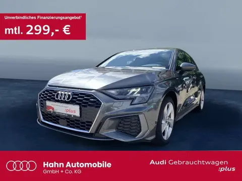 Used AUDI A3 Hybrid 2022 Ad 