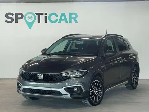 Used FIAT TIPO Hybrid 2023 Ad 