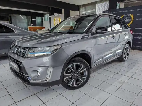 Used SUZUKI VITARA Hybrid 2022 Ad 