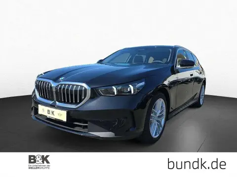 Annonce BMW SERIE 5 Diesel 2024 d'occasion 