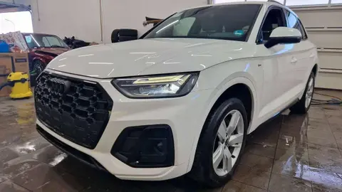 Annonce AUDI Q5 Diesel 2023 d'occasion 