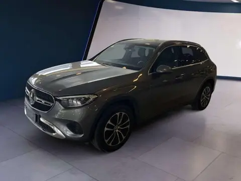 Used MERCEDES-BENZ CLASSE GLC Hybrid 2023 Ad 