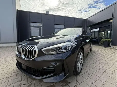 Annonce BMW SERIE 1 Essence 2021 d'occasion 