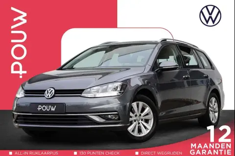 Annonce VOLKSWAGEN GOLF Diesel 2019 d'occasion 