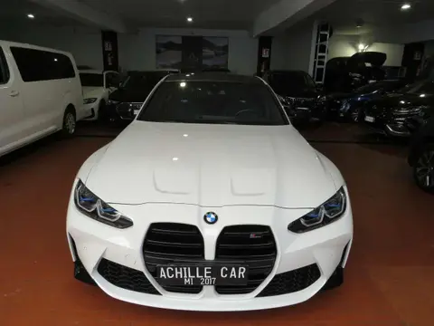 Annonce BMW M3 Essence 2023 d'occasion 