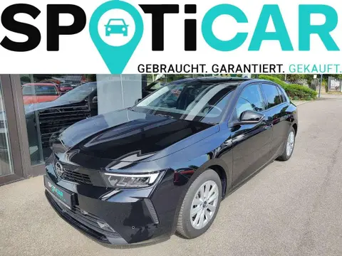 Used OPEL ASTRA Petrol 2023 Ad 