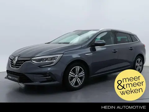 Annonce RENAULT MEGANE Essence 2021 d'occasion 