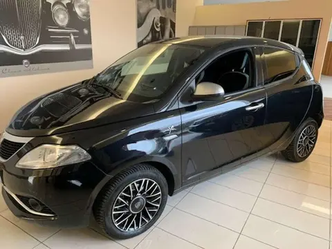 Used LANCIA YPSILON Petrol 2016 Ad 