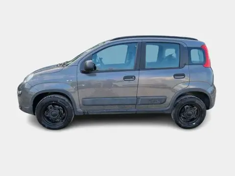 Annonce FIAT PANDA Essence 2021 d'occasion 