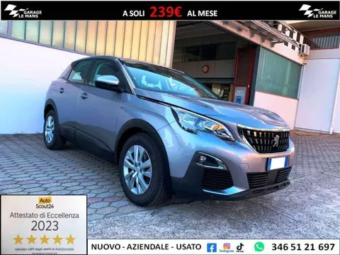 Used PEUGEOT 3008 Diesel 2019 Ad 