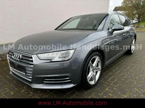 Used AUDI A4 Diesel 2017 Ad 