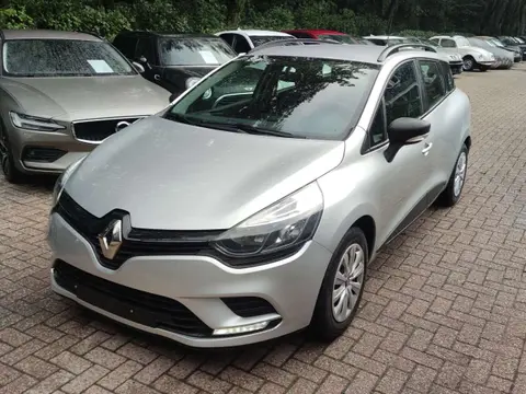 Used RENAULT CLIO Petrol 2018 Ad 