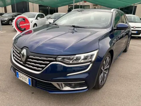 Used RENAULT TALISMAN Diesel 2020 Ad 