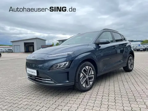 Annonce HYUNDAI KONA Électrique 2023 d'occasion 