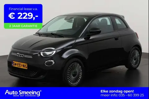 Used FIAT 500 Electric 2021 Ad 