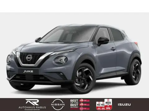 Annonce NISSAN JUKE Essence 2024 d'occasion 