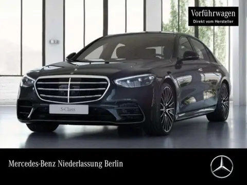 Used MERCEDES-BENZ CLASSE S Petrol 2023 Ad 