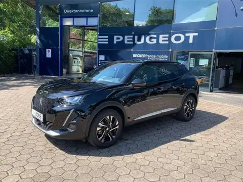 Used PEUGEOT 2008 Electric 2023 Ad 