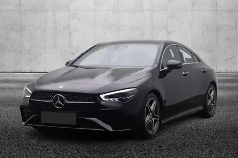 Annonce MERCEDES-BENZ CLASSE CLA Diesel 2023 d'occasion 