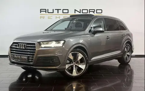 Used AUDI Q7 Diesel 2015 Ad 