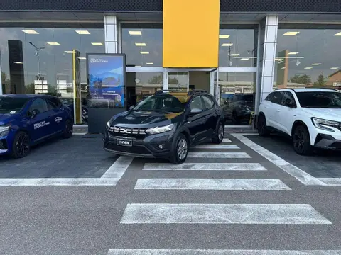 Used DACIA SANDERO LPG 2023 Ad 