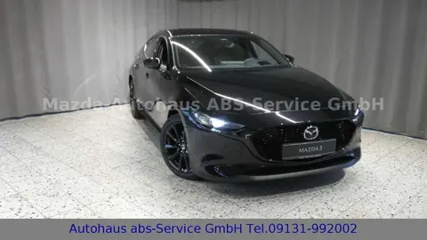 Used MAZDA 3 Petrol 2024 Ad 