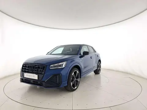 Annonce AUDI Q2 Diesel 2024 d'occasion 