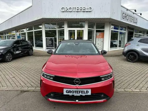 Used OPEL ASTRA Petrol 2023 Ad 