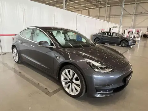 Annonce TESLA MODEL 3 Électrique 2019 d'occasion 