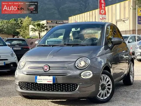 Annonce FIAT 500 Essence 2019 d'occasion 