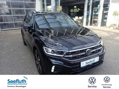 Used VOLKSWAGEN T-ROC Petrol 2024 Ad 