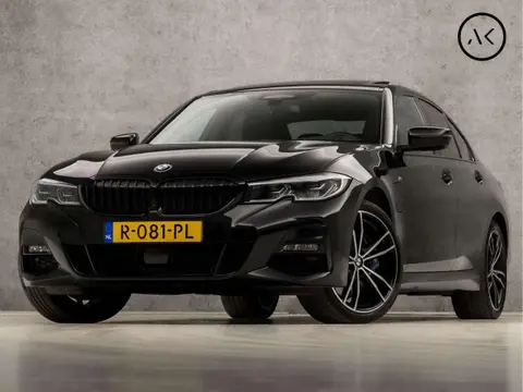 Annonce BMW SERIE 3 Hybride 2021 d'occasion 