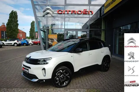 Used CITROEN C5 AIRCROSS Hybrid 2023 Ad 