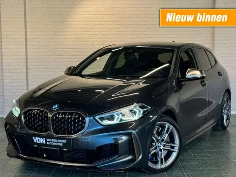 Used BMW SERIE 1 Petrol 2019 Ad 