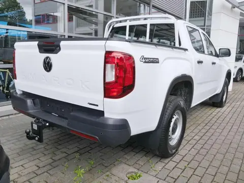 Annonce VOLKSWAGEN AMAROK Diesel 2023 d'occasion 