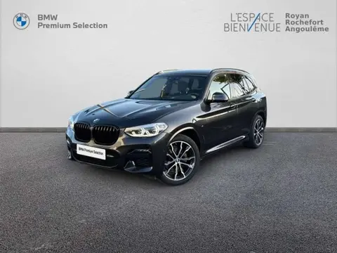 Used BMW X3 Diesel 2021 Ad 