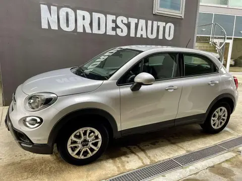 Used FIAT 500X Petrol 2021 Ad 