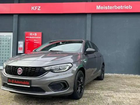 Annonce FIAT TIPO Essence 2020 d'occasion 