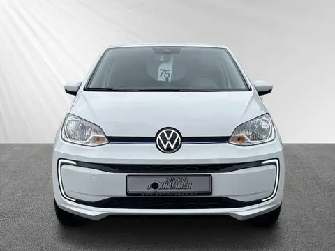 Annonce VOLKSWAGEN UP!  2024 d'occasion 