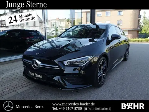 Used MERCEDES-BENZ CLASSE CLA Petrol 2023 Ad 