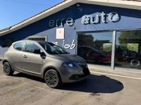 Used LANCIA YPSILON Hybrid 2021 Ad 